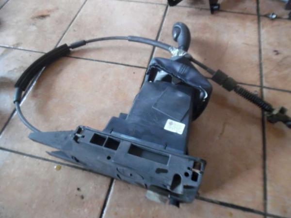 Renault Espace IV Schaltgestänge Schaltkulisse 8200502656