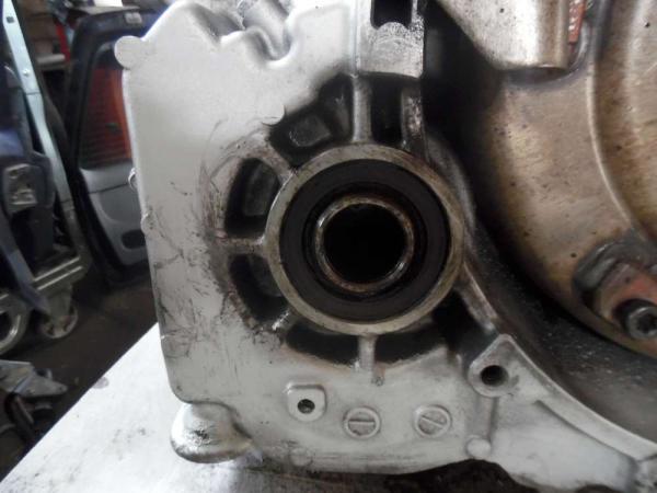 Renault Espace IV 2,2dci Getriebe Automatikgetriebe 8200165228