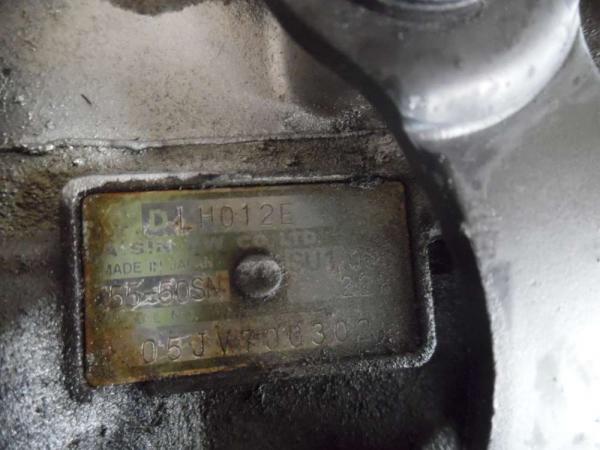 Renault Espace IV 2,2dci Getriebe Automatikgetriebe 8200165228