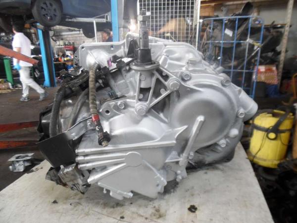 Renault Espace IV 2,2dci Getriebe Automatikgetriebe 8200165228