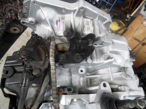 Renault Espace IV 2,2dci Getriebe Automatikgetriebe 8200165228