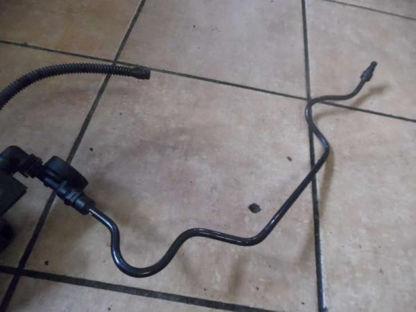 Skoda Octavia 1Z5 Kupplungspedal mit Kupplungsnehmerzylinder 1K1721059