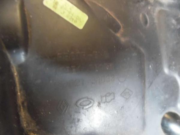 Renault Koleos Y 2,0dci Abdeckung 175B1-7817R