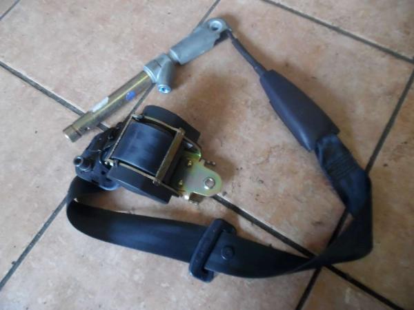 Renault Espace IV Gurt Sicherheitsgurt Vorne Links