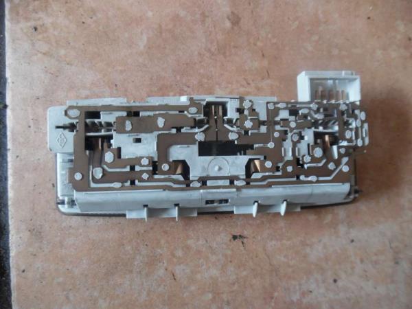 Renault Espace IV Innenleuchte Leselampe