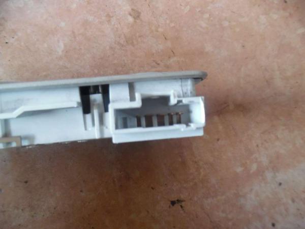 Renault Espace IV Innenleuchte Leselampe