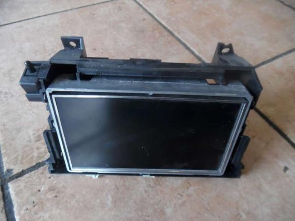 Renault Espace IV Display Bildschirm Navigation 8200154477