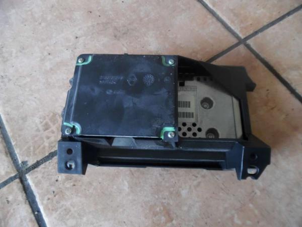 Renault Espace IV Display Bildschirm Navigation 8200154477