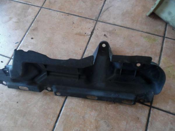 Renault Espace IV Abdeckung Rechts
