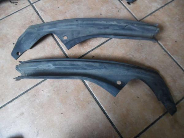 Renault Espace IV Abdeckung Scheibenwischer 8200102798 8200102799