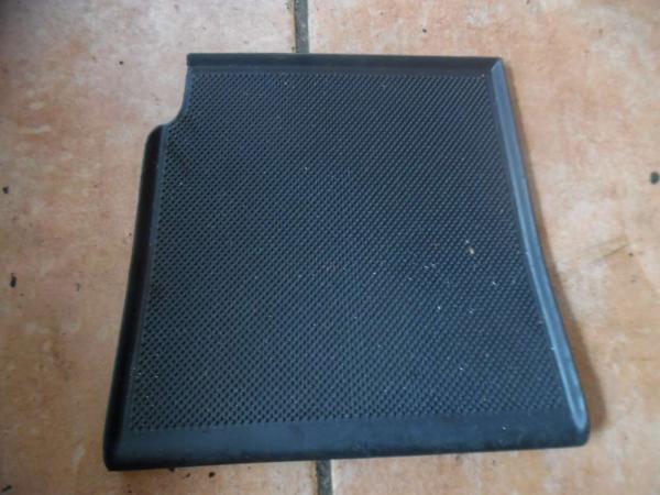 Renault Espace IV Abdeckung gummi A3526340