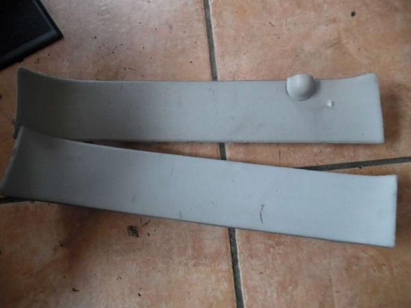 Renault Espace IV Abdeckungen 8200074954 8200026275