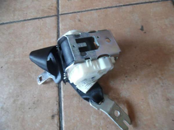 BMW 5er E61 Gurt Sicherheitsgurt Hinten Rechts