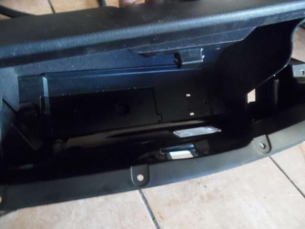 BMW 5er E61 Handschuhfach Ablagefach 7034080