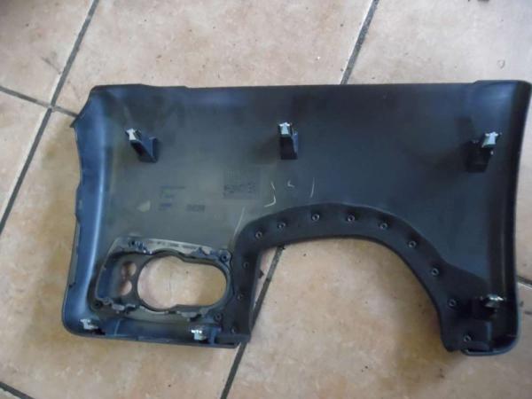 Mini Cooper R56 Abdeckung 122737-13