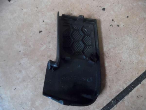 Audi A3 8P Hochtöner Abdeckung Hinten Rechts 8P4035794