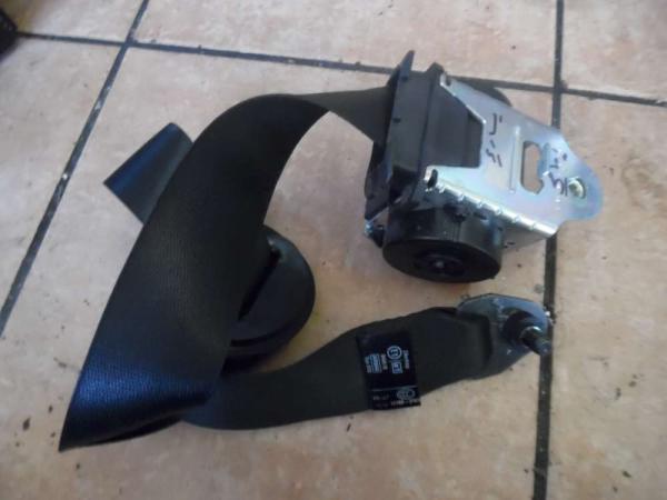BMW 5er E61 Gurt Sicherheitsgurt Vorne Links 601629800D