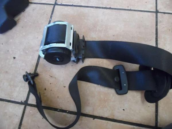 BMW 5er E61 Gurt Sicherheitsgurt Vorne Rechts 601629600D