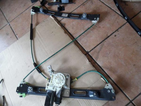 BMW 3er E46 Fensterhebermotor Vorne Rechts