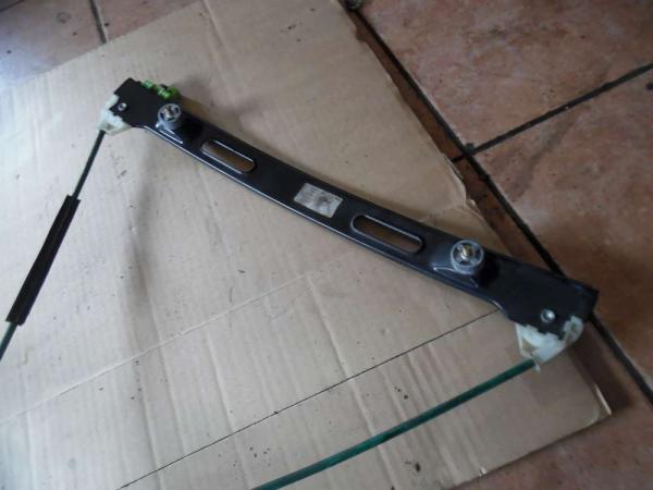 BMW 3er E46 Fensterhebermotor Vorne Rechts