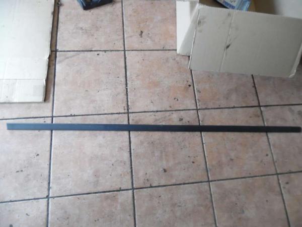 BMW 3er E46 Zierleiste Türleiste Vorne Rechts 8252378