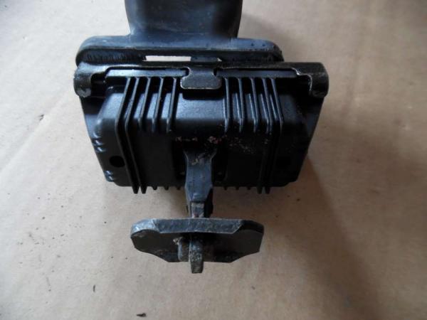 BMW 3er E46 Türfeststeller Türfangband Vorne Rechts