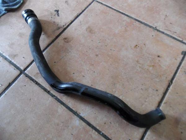 BMW 3er E46 Kühlwasserschlauch Schlauch Motor