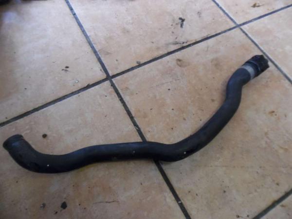 BMW 3er E46 Kühlwasserschlauch Schlauch Motor