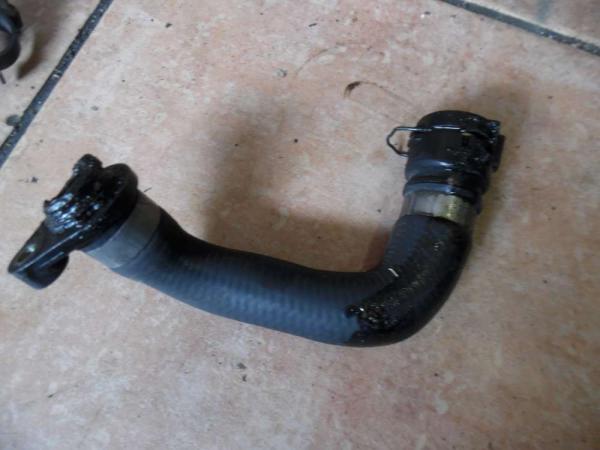 BMW 3er E46 Wasserschlauch Schlauch