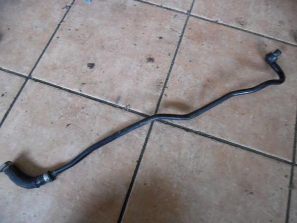 BMW 3er E46 Unterdruckschlauch 6756479