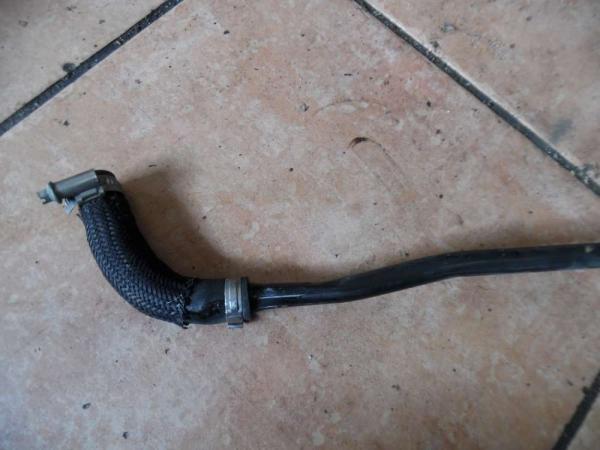 BMW 3er E46 Unterdruckschlauch 6756479