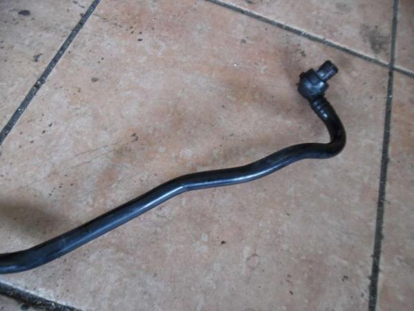BMW 3er E46 Unterdruckschlauch 6756479