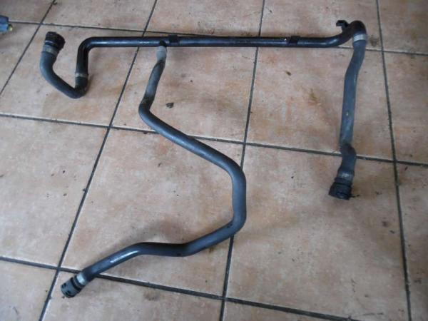 BMW 3er E46 Kühlwasserschlauch Schlauch 7510618
