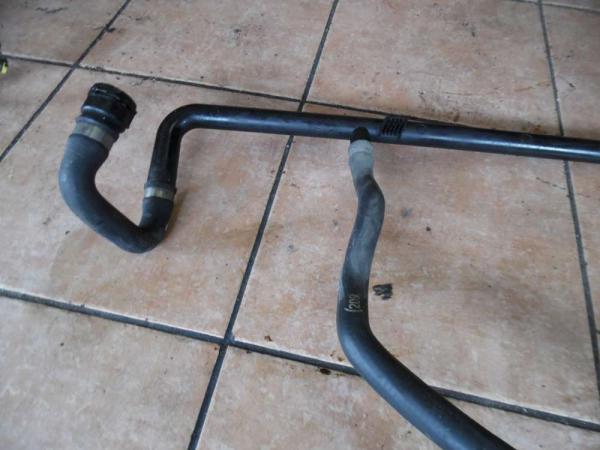 BMW 3er E46 Kühlwasserschlauch Schlauch 7510618