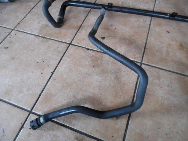 BMW 3er E46 Kühlwasserschlauch Schlauch 7510618