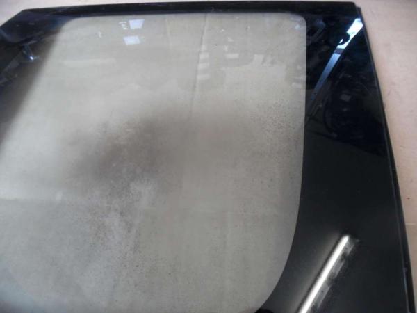 Toyota Yaris Verso Seitenscheibe Scheibe Hinten Rechts