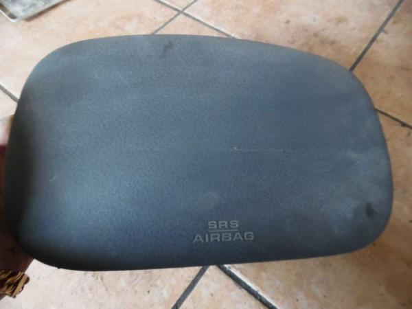 Toyota Yaris Verso Beifahrerairbag Armaturenbrett