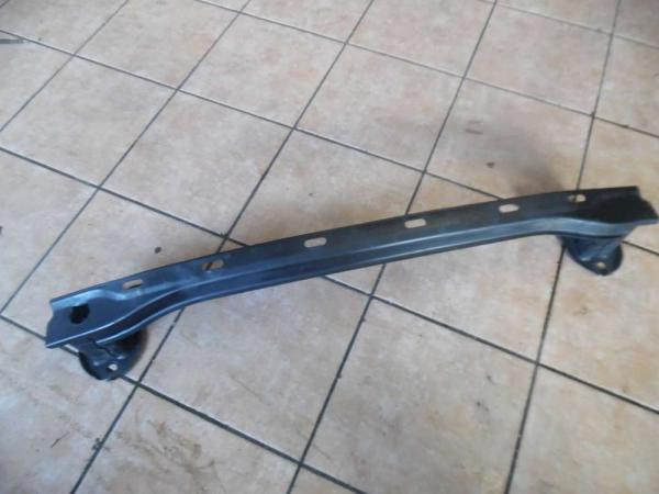 BMW 5er F10 Stoßstangenträger Hinten 7184769