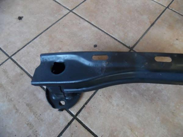 BMW 5er F10 Stoßstangenträger Hinten 7184769