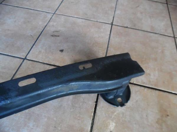 BMW 5er F10 Stoßstangenträger Hinten 7184769