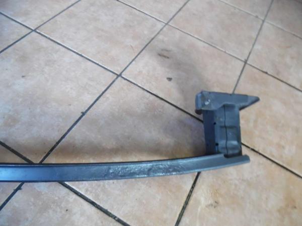 BMW 5er F10 Stoßstangenträger Hinten 7184769
