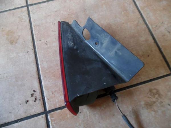 Renault Espace IV Heckleuchte Rechts 8200027154