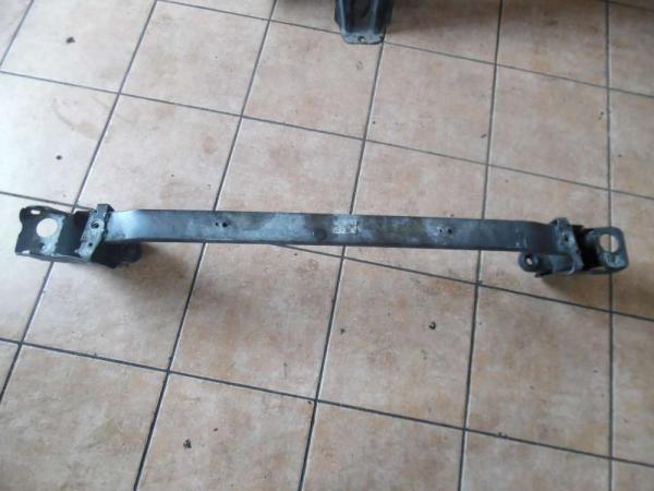 Renault Espace IV Stoßstangenträger unten Vorne