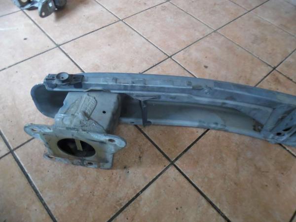 Renault Espace IV Träger Stoßstangenträger Vorne