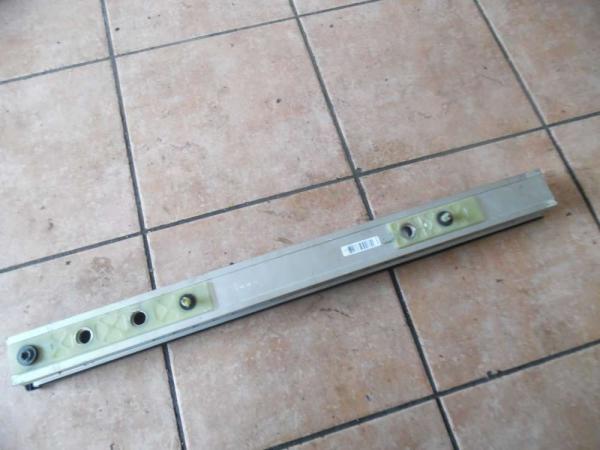 Renault Espace IV Sitzschiene Rücksitzbank 8200481281