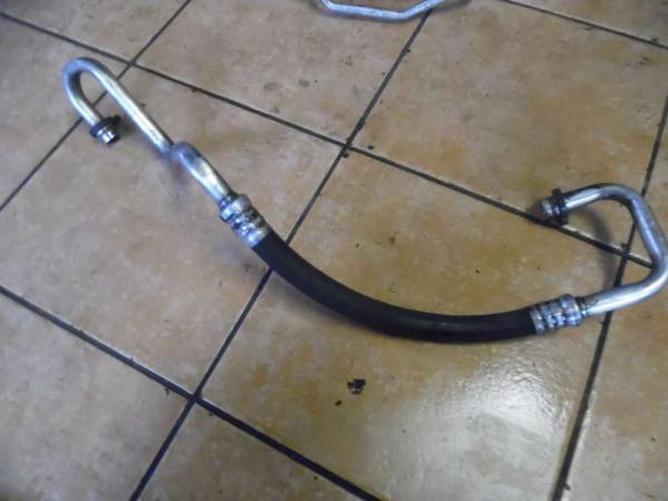 Renault Espace IV Klimaleitung Klimaschlauch 8200338854