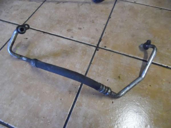 Renault Espace IV Klimaleitung Klimaschlauch 8200390318