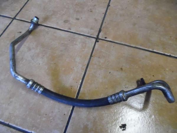 Renault Espace IV Klimaleitung Klimaschlauch 8200390318