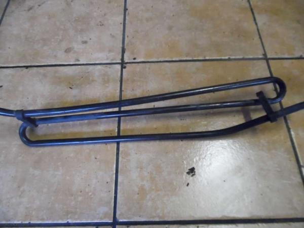 Renault Espace IV Servolenkungsschlauch Servoleitung