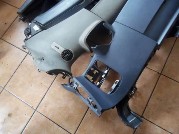 Renault Espace IV Armaturenbrett